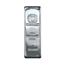 10 oz Germania Mint Silver Bar front