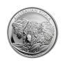 1 oz Koala Plata 2014 front