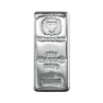 1 kilo Germania Mint Silver Bar front