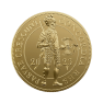 Ducat Double Gold Coin 2023 front