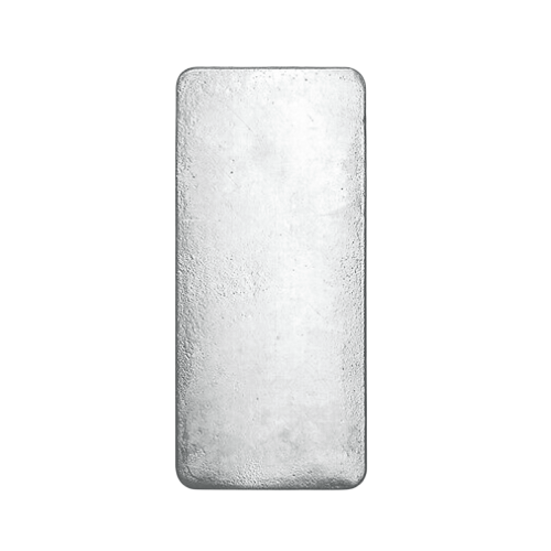 Thumbnail 1 Kilogram silver bar VAT-free Asahi (storage in Switzerland) back