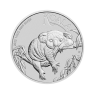 1 kilo Koala Plata 2022 front