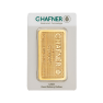 Buy 100 gram C. Hafner gold