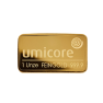 Buy 1 troy ounce Umicore