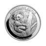 1 oz Koala Plata 2013 front