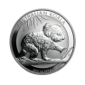 1 oz Koala d'Argent 2016 front