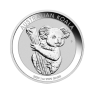 1 oz Koala Plata 2020 front