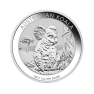 1 oz Koala Plata 2017 front