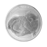 1 kilo Koala Plata 2012 front