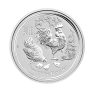 1 kilo Lunar Plata 2017 front