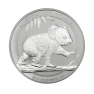 1 kilo Koala Plata 2016 front