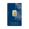 2,5g Pamp Suisse Gold Bar front