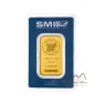 1 oz Sunshine Minting Gold Bar Mixed Years front