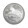 1 kilo Lunar Plata 2010 front