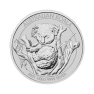 1 kilo Koala Plata 2021 front