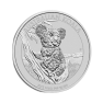 1 kilo Koala Plata 2015 front