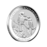 1 kilo Kookaburra Plata 2013 front