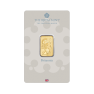 5g Royal Mint Gold Bar front