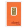 5g Valcambi Lingote de Oro front