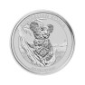 1 kilo Koala Plata 2015 front