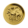 1/2 oz Kangaroo Gold Coin 2021 front