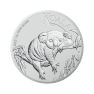 1 oz Koala Plata 2022 front