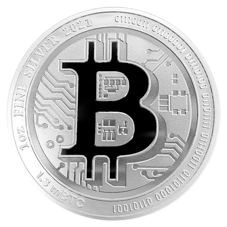 buy silver bitcoin canada